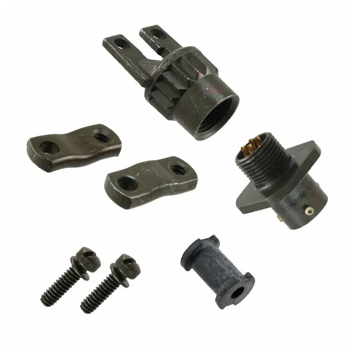 PT01A-8-4S(SR) Amphenol Industrial Operations  Assemblages de connecteurs circulaires